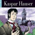 Copertă produs Kaspar Hauser + CD (Niveau Zwei A2) - gallery small 