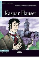 Imagine produs Kaspar Hauser + CD (Niveau Zwei A2)