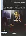 Copertă produs Le Secret De Louise + CD (Step Four B2.1) - thumb 1