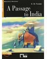 Copertă produs A Passage to India + CD (Step Five B2.2) - thumb 1