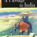 Copertă produs A Passage to India + CD (Step Five B2.2) - gallery small 