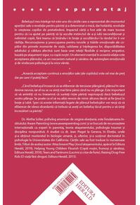 Copertă produs Bebelușul meu înțelege tot