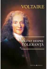 Copertă produs Tratat despre toleranță