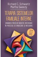 Copertă produs Terapia sistemelor familiale interne