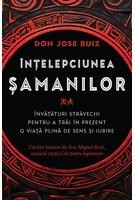Imagine produs &Icirc;nțelepciunea șamanilor