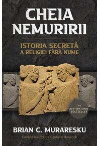 Copertă produs Cheia Nemuririi