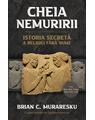 Copertă produs Cheia Nemuririi - thumb 1