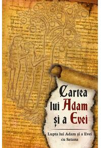 Copertă produs Cartea lui Adam și a Evei