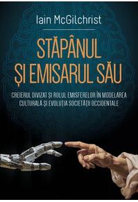Copertă produs Stăp&acirc;nul și emisarul său