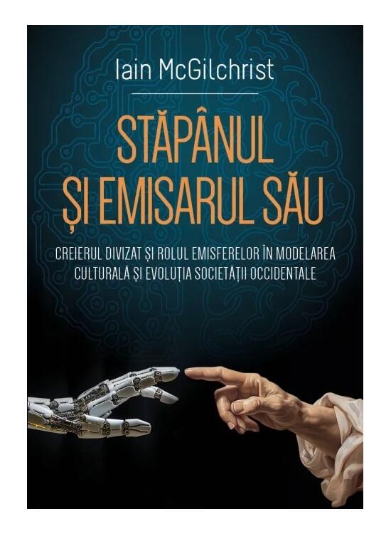 Copertă produs Stăp&acirc;nul și emisarul său - gallery big 1