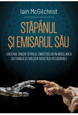 Copertă produs Stăp&acirc;nul și emisarul său