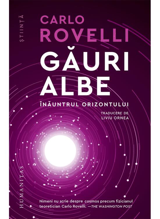 Copertă produs Găuri albe - gallery big 1