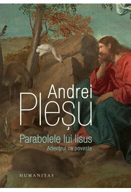 Copertă produs Parabolele lui Iisus