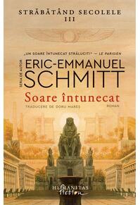 Copertă produs Soare întunecat (Vol. 3)