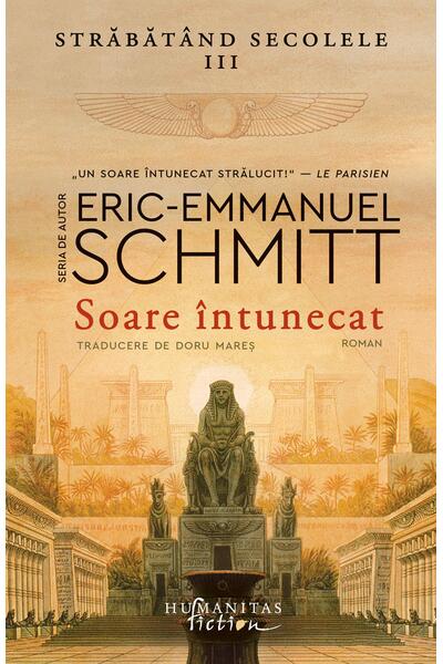 Soare &icirc;ntunecat (Vol. 3)
