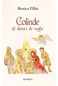 Copertă produs Colinde și daruri de veghe