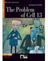Copertă produs The Problem of Cell 13 + CD (Step Five B2.2) - thumb 1