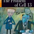 Copertă produs The Problem of Cell 13 + CD (Step Five B2.2) - gallery small 