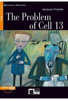 The Problem of Cell 13 + CD (Step Five B2.2)