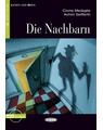 Copertă produs Die Nachbarn + CD (Niveau Eins A1) - thumb 1