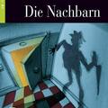 Copertă produs Die Nachbarn + CD (Niveau Eins A1) - gallery small 