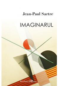 Copertă produs Imaginarul