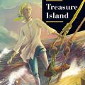 Copertă produs Treasure Island + Online Audio + App + DeA Link (Step Three B1.2) - gallery small 
