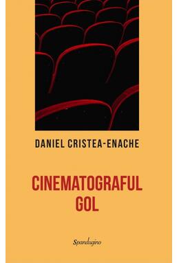 Copertă produs Cinematograful gol