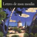 Copertă produs Lettres de mon moulin + CD (Niveaux Un A1) - gallery small 