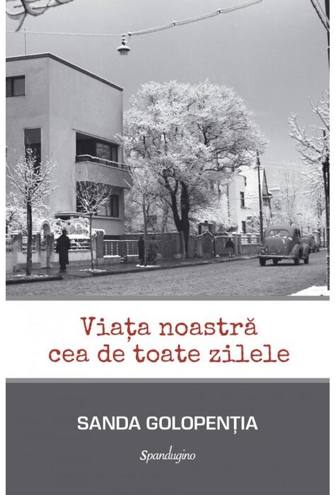 Copertă produs Viața noastră cea de toate zilele