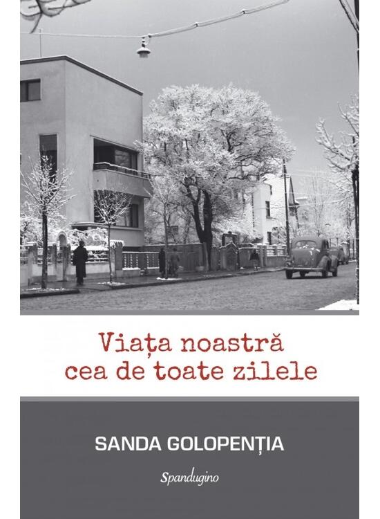 Copertă produs Viața noastră cea de toate zilele - gallery big 1