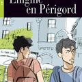 Copertă produs &Eacute;nigme en P&eacute;rigord + CD (Niveaux Un A1) - gallery small 