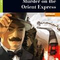 Copertă produs Murder on the Orient Express + Online Audio + App (Step Two B1.1) - gallery small 
