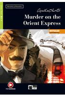 Murder on the Orient Express + Online Audio + App (Step Two B1.1)