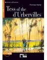 Copertă produs Tess of the d'Urbervilles + CD (Step Five B2.2) - thumb 1