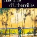 Copertă produs Tess of the d'Urbervilles + CD (Step Five B2.2) - gallery small 