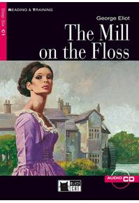 Copertă produs The Mill on the Floss + CD (Step Six C1)