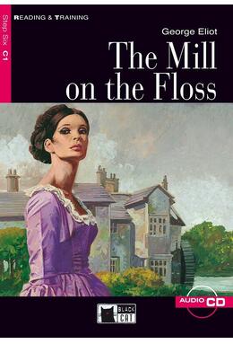 Copertă produs The Mill on the Floss + CD (Step Six C1)