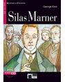 Copertă produs Silas Marner + CD (Step Six C1) - thumb 1