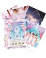 Copertă produs Oracolul lucrează cu lumina ta interioară - thumb 1