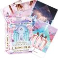Copertă produs Oracolul lucrează cu lumina ta interioară - gallery small 