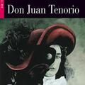 Copertă produs Don Juan Tenorio + CD (Nivel Quinto C1) - gallery small 