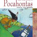 Copertă produs The True Story of Pocahontas + CD (Step 2 - A2/B1) - gallery small 