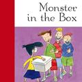 Copertă produs Earlyreads: Monster in the Box (Level 3) + Audio CD - gallery small 