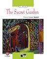 Copertă produs The Secret Garden + Online Audio (A1) - thumb 1