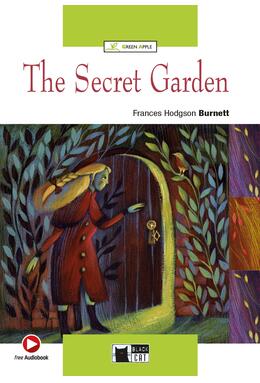 Copertă produs The Secret Garden + Online Audio (A1)