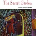 Copertă produs The Secret Garden + Online Audio (A1) - gallery small 