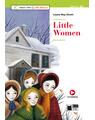 Copertă produs Little Women + Online Audio + App (Step 1 - A2) - thumb 1
