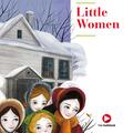 Copertă produs Little Women + Online Audio + App (Step 1 - A2) - gallery small 