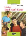 Copertă produs Lost at Dead Man's Camp + Online Audio + App (Step 3 - A2/B1) - thumb 1